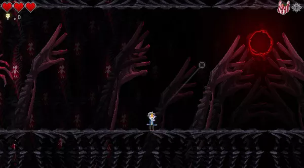 Dungeon Munchies (2022) PC Full Español Dungeon Munchies (2022) PC Full Español