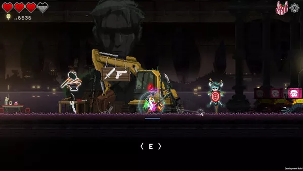 Dungeon Munchies (2022) PC Full Español Dungeon Munchies (2022) PC Full Español