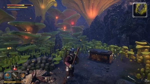 Dungeons of Edera (2020) PC Game Español Dungeons of Edera (2020) PC Game Español