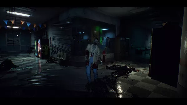 EBOLA 3 (2022) PC Full Español EBOLA 3 (2022) PC Full Español