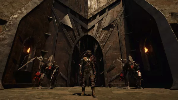 ELEX II (2022) PC Full Español ELEX II (2022) PC Full Español