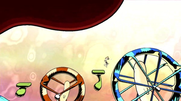 El Shaddai Ascension of the Metratron (2021) PC Full Español El Shaddai Ascension of the Metratron (2021) PC Full Español