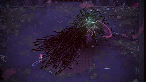 Eldest Souls (2021) PC Full Español Eldest Souls (2021) PC Full Español