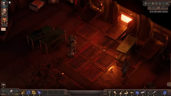 Encased: A Sci-Fi Post-Apocalyptic RPG (2021) PC Full Español Encased: A Sci-Fi Post-Apocalyptic RPG (2021) PC Full Español