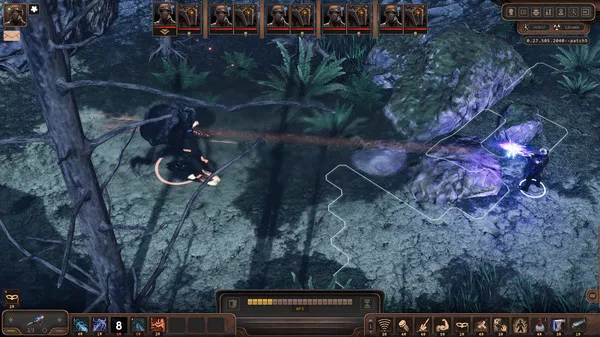 Encased: A Sci-Fi Post-Apocalyptic RPG (2021) PC Full Español Encased: A Sci-Fi Post-Apocalyptic RPG (2021) PC Full Español