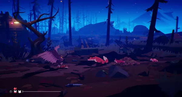 Endling - Extinction is Forever (2022) PC Full Español Endling - Extinction is Forever (2022) PC Full Español