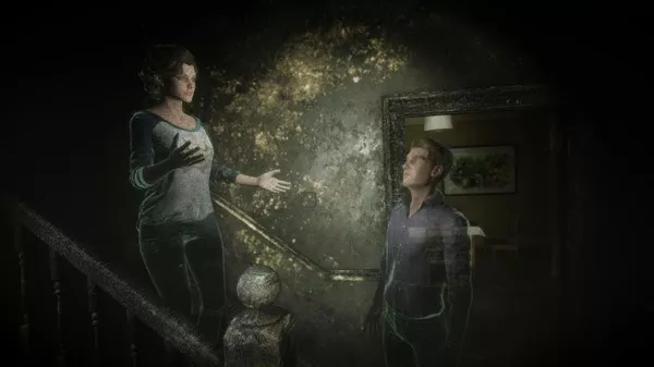 Eternal Threads (2022) PC Full Español Eternal Threads (2022) PC Full Español