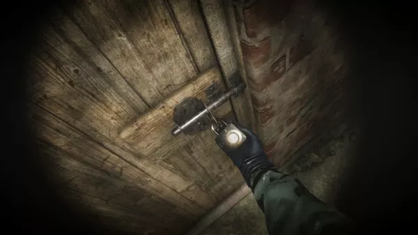 Eternal Threads (2022) PC Full Español Eternal Threads (2022) PC Full Español