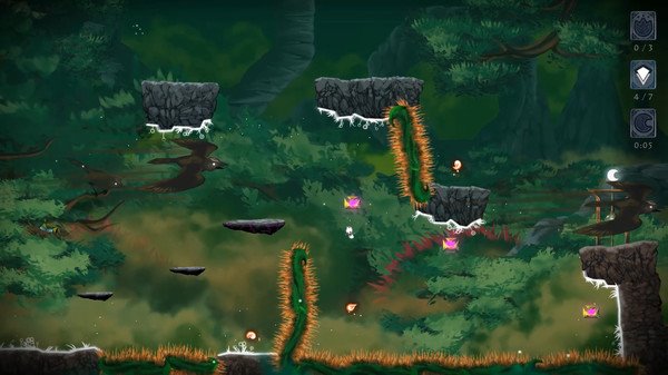 Evergate (2020) PC Full Español Evergate (2020) PC Full Español