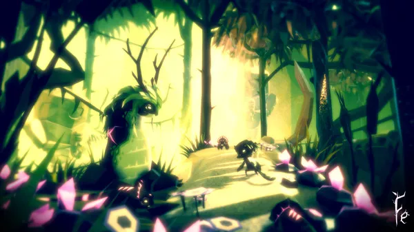 Fe (2018) PC Full Español Fe (2018) PC Full Español