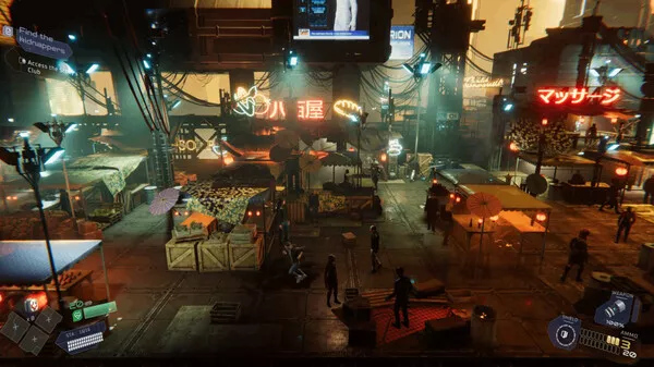 Flashback 2 (2023) PC Full Español Flashback 2 (2023) PC Full Español