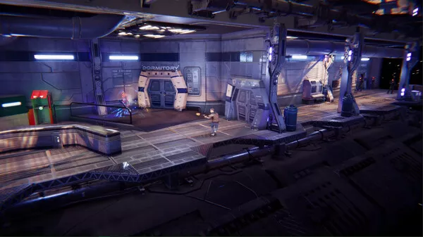 Flashback 2 (2023) PC Full Español Flashback 2 (2023) PC Full Español