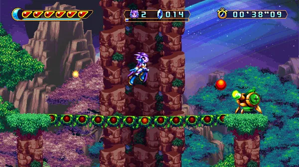 Freedom Planet 2 (2022) PC Full Freedom Planet 2 (2022) PC Full