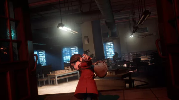 GYLT (2023) PC Full Español GYLT (2023) PC Full Español