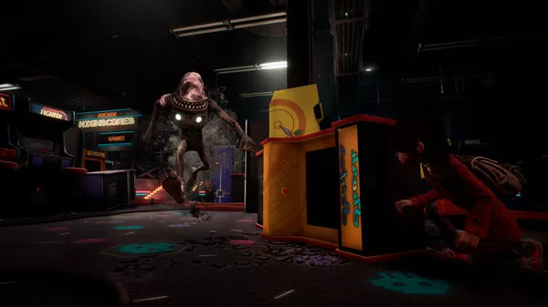 GYLT (2023) PC Full Español GYLT (2023) PC Full Español