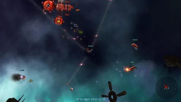 Gaia Beyond (2020) PC Full Gaia Beyond (2020) PC Full