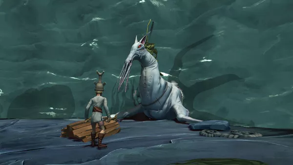 Gods Will Fall (2021) PC Full Español Gods Will Fall (2021) PC Full Español