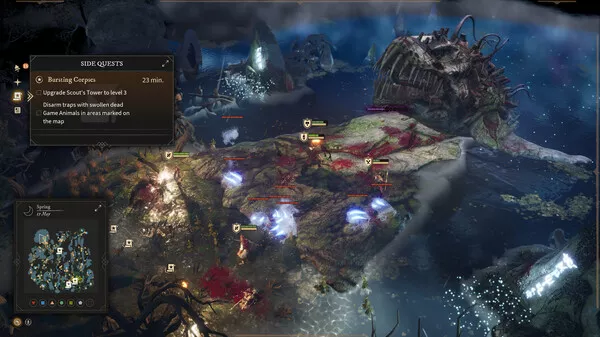 Gord (2023) PC Full Español Gord (2023) PC Full Español