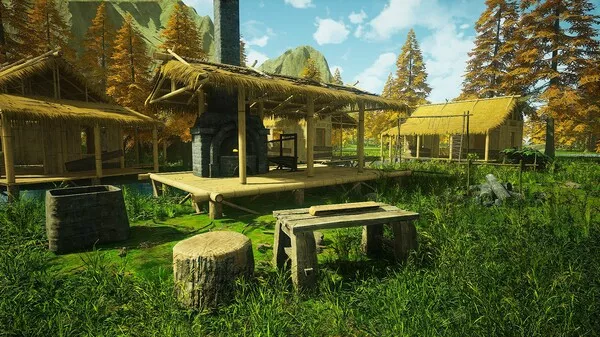 Grand Emprise: Time Travel Survival (2023) PC Full Español Grand Emprise: Time Travel Survival (2023) PC Full Español