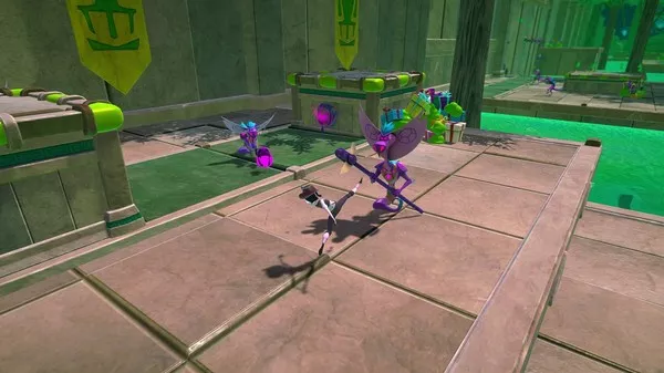 Hotel Transylvania Scary Tale Adventures (2022) PC Full Español Hotel Transylvania Scary Tale Adventures (2022) PC Full Español