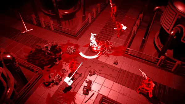 I See Red (2022) PC Full Español I See Red (2022) PC Full Español