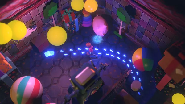 In Nightmare (2022) PC Full Español In Nightmare (2022) PC Full Español