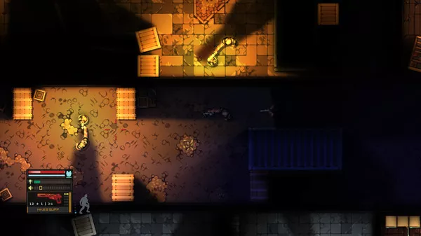 Intravenous (2021) PC Full Español Intravenous (2021) PC Full Español