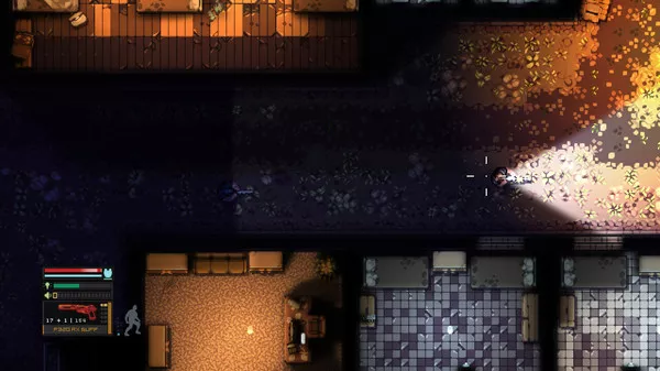 Intravenous (2021) PC Full Español Intravenous (2021) PC Full Español