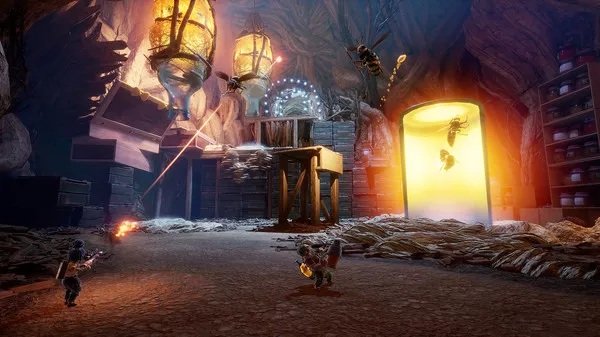 It Takes Two (2021) PC Full Español It Takes Two (2021) PC Full Español