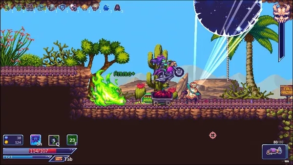 Kingdom Gun (2022) PC Full