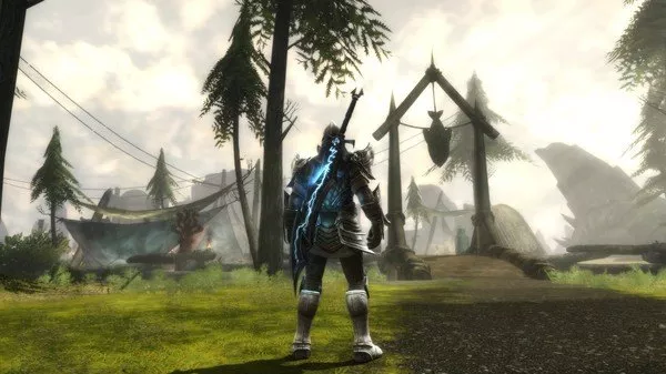 Kingdoms of Amalur: Re-Reckoning Remasterizado (2020) PC Full Español Kingdoms of Amalur: Re-Reckoning Remasterizado (2020) PC Full Español
