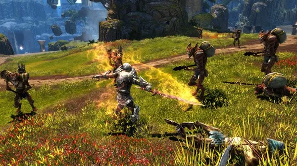 Kingdoms of Amalur: Re-Reckoning Remasterizado (2020) PC Full Español Kingdoms of Amalur: Re-Reckoning Remasterizado (2020) PC Full Español