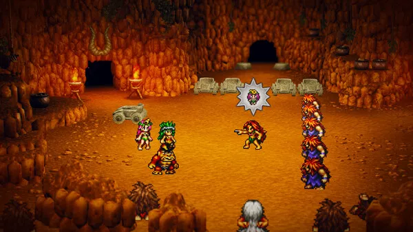 LIVE A LIVE (2023) PC Full Español LIVE A LIVE (2023) PC Full Español