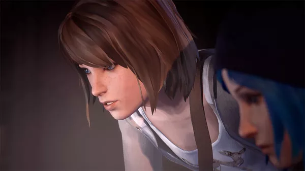 Life is Strange Remastered (2022) PC Full Español Life is Strange Remastered (2022) PC Full Español