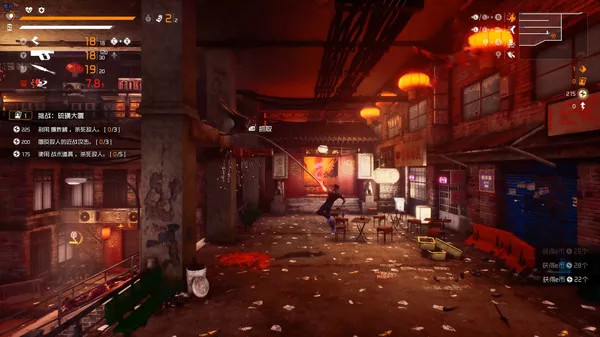 Loopmancer (2022) PC Full Loopmancer (2022) PC Full