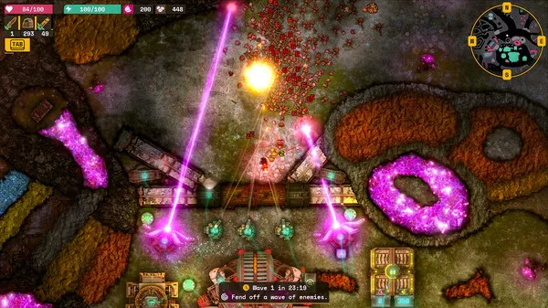 Lumencraft (2023) PC Full Español Lumencraft (2023) PC Full Español