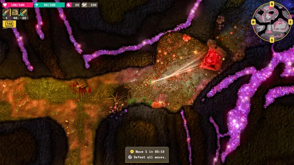 Lumencraft (2023) PC Full Español Lumencraft (2023) PC Full Español