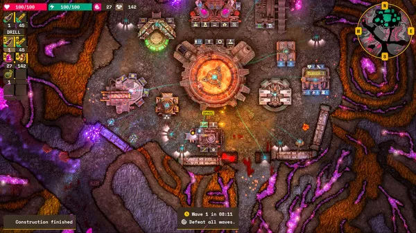 Lumencraft (2023) PC Full Español Lumencraft (2023) PC Full Español