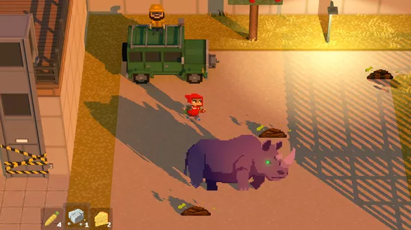 Mayhem in Single Valley (2021) PC Full Español Mayhem in Single Valley (2021) PC Full Español