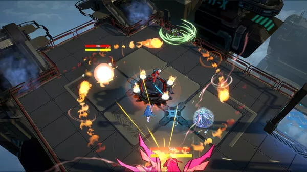 Metal Mutation (2023) PC Full Español Metal Mutation (2023) PC Full Español