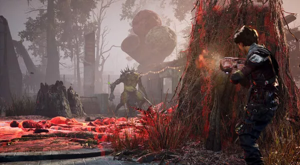 Miasma Chronicles (2023) PC Full Español Miasma Chronicles (2023) PC Full Español