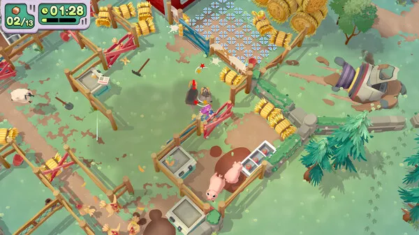 Moving Out 2 (2023) PC Full Español Moving Out 2 (2023) PC Full Español