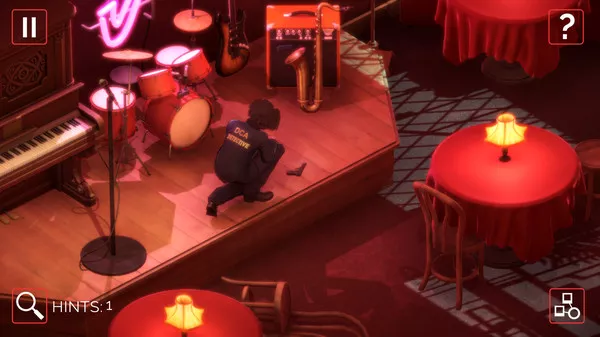 Murder Mystery Machine (2021) PC Full Español Murder Mystery Machine (2021) PC Full Español