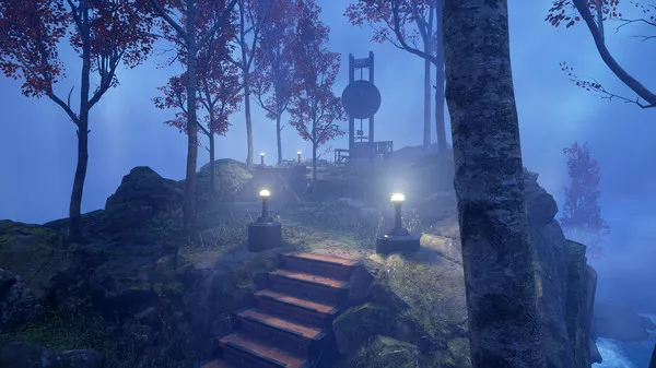 Myst 2021 Remake (2021) PC Full Español Myst 2021 Remake (2021) PC Full Español