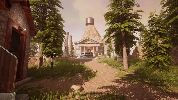 Myst 2021 Remake (2021) PC Full Español Myst 2021 Remake (2021) PC Full Español
