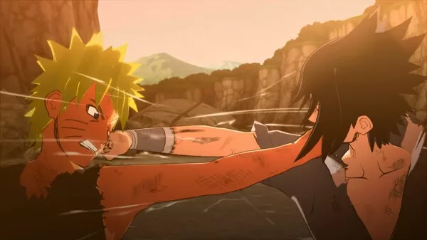 Naruto X Boruto Ultimate Ninja Storm Connections Deluxe Edition (2023) PC Full Español Naruto X Boruto Ultimate Ninja Storm Connections Deluxe Edition (2023) PC Full Español
