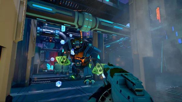 Nerf Legends (2021) PC Full Español Nerf Legends (2021) PC Full Español