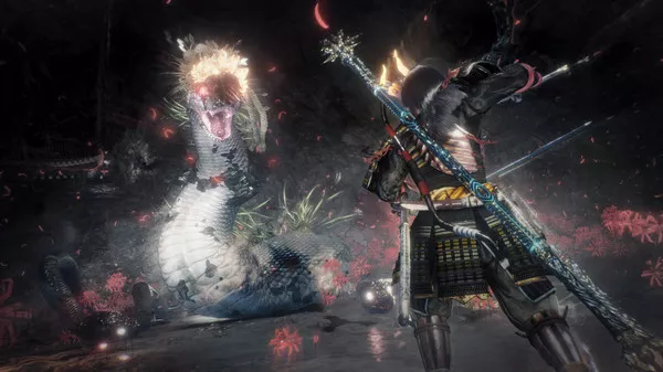 Nioh 2 – The Complete Edition (2021) PC Full Español Nioh 2 – The Complete Edition (2021) PC Full Español