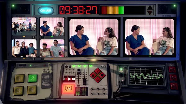 Not For Broadcast (2022) PC Full Español Not For Broadcast (2022) PC Full Español