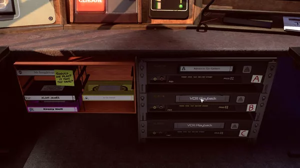 Not For Broadcast (2022) PC Full Español Not For Broadcast (2022) PC Full Español